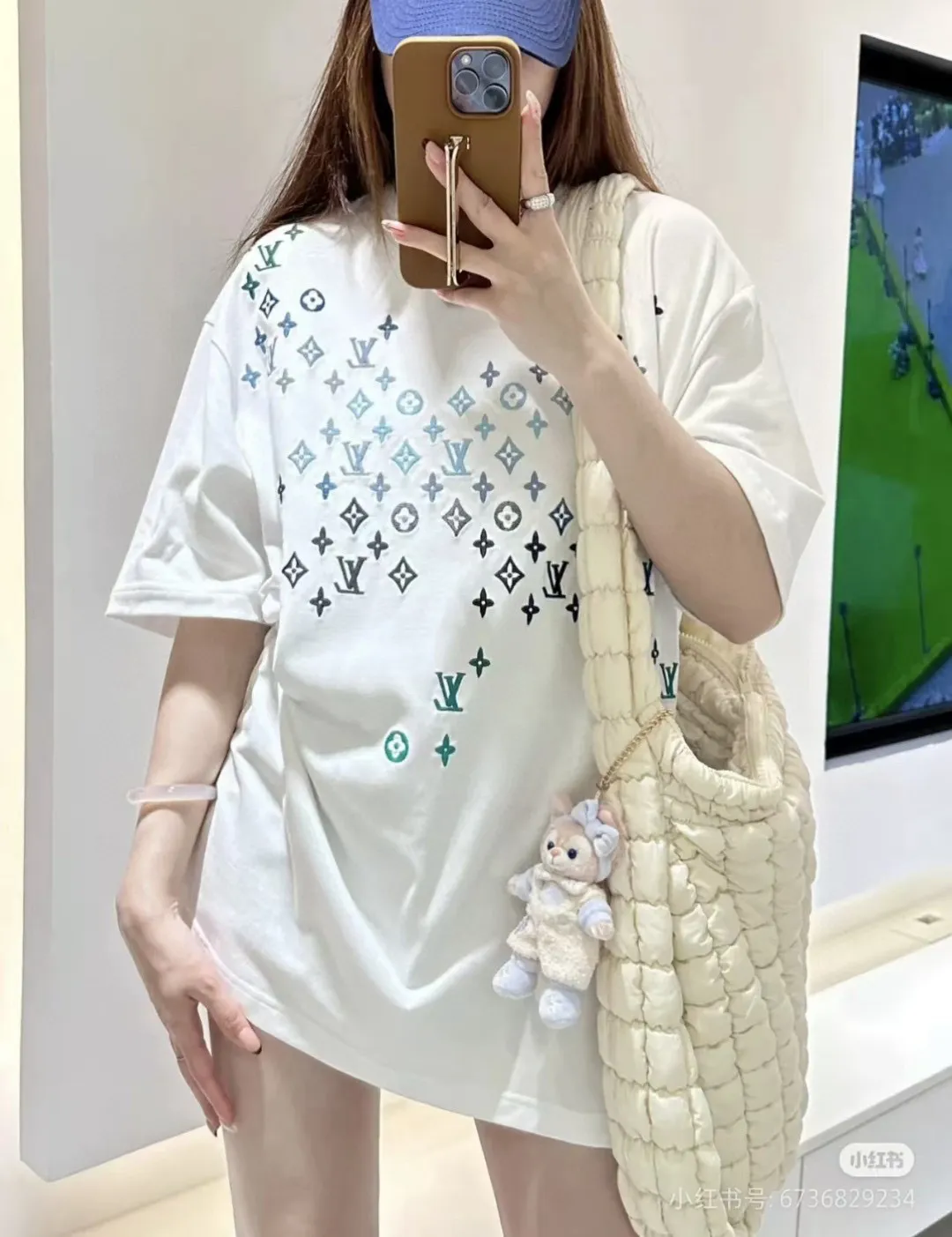 Louis Vuitton/